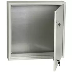 Щит IEK YKM40-661-31 ЩМП 600х600х150 IP31 ЩМП-6.6.1-0 36 УХЛ3