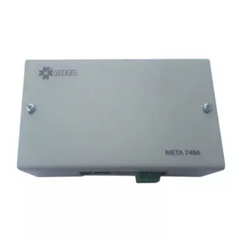 Щит МЕТА 7486 соединительный