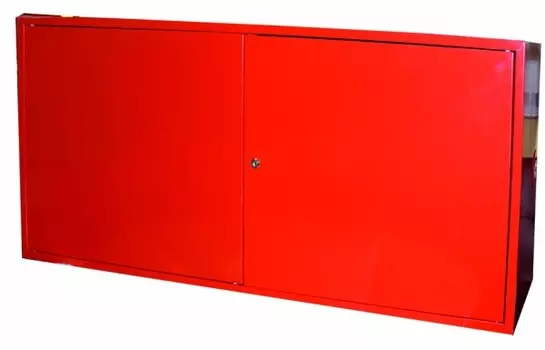 Щит Пожтехника ЩПЗ ПРЕСТИЖ пожарный закрытый