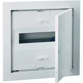 Щит распределительный ABB 2CPX031281R9999 для скрытой установки на 12(14)мод.