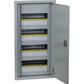 Щит распределительный EKF mb11-48 ЩРВ-48(з)