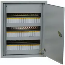 Щит распределительный EKF mb11-54 ЩРВ-54 (з)