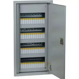 Щит распределительный EKF mb21-36n ЩРН-36 (з)