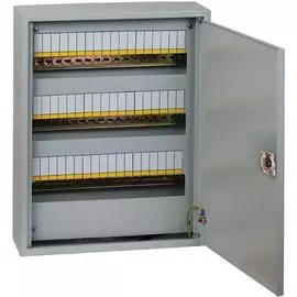 Щит распределительный EKF mb21-54n ЩРН-54 (з)
