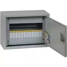 Щит распределительный EKF mb21-9 ЩРН-9 (з)
