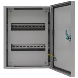 Щит распределительный EKF mb24-24 ЩРН-24(з), IP54