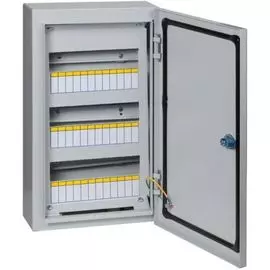 Щит распределительный EKF mb24-36 ЩРН-36, IP54
