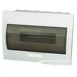 Щит распределительный EKF pb40-v-10 ЩРВ-П-10, IP41