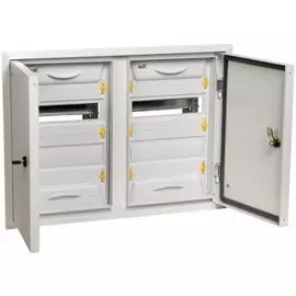 Щит распределительный IEK MKM12-V-2x48-31-Z-U