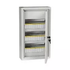Щит распределительный IEK MKM14-N-36-31-Z ЩРн-36з-1 36 УХЛ3 IP31