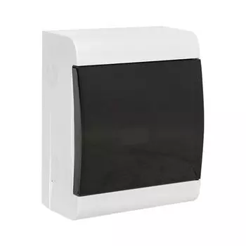 Щит распределительный навесной EKF pb-n-6-bas ЩРН-П-6 (пром. упаковка) IP41 Basic