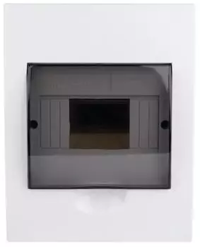 Щит распределительный встраиваемый EKF pb40-v-6 ЩРВ-П- 6 IP41 PROXIMA