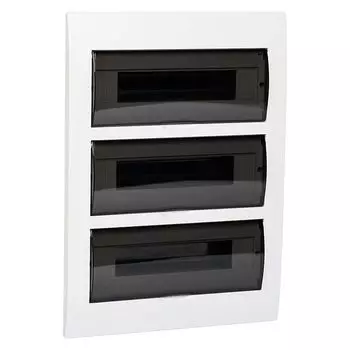 Щит распределительный встраиваемый EKF pb40-v-45 ЩРВ-П-45 IP41 PROXIMA