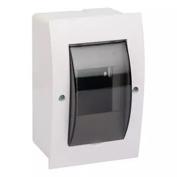 Щит распределительный встраиваемый EKF Pb40-v-3 ЩРВ-П- 3 IP41 PROXIMA