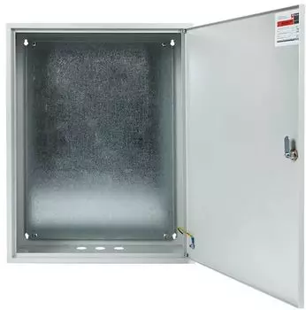 Щит с монтажной панелью EKF mb22-06 Щит ЩМП 500х400х170 IP31 ЩМП-06