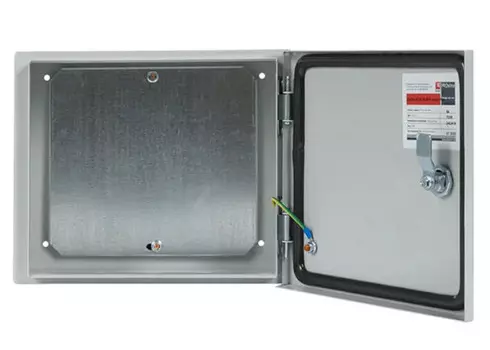 Щит с монтажной панелью EKF mb24-22 ЩМПг- 40.21.15 IP54 PROXIMA