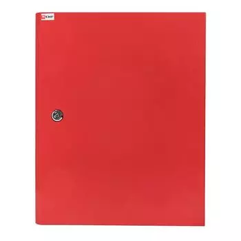 Щит с монтажной панелью EKF mb24-1-3001 ЩМПг- 40.30.22 (ЩРНМ-1) RAL 3001 IP54 PROXIMA