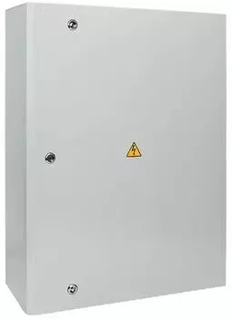 Щит с монтажной панелью EKF mb65-806025 ЩМПг- 80.60.25 IP65 PROXIMA