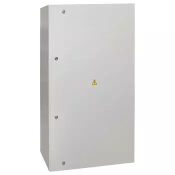 Щит с монтажной панелью EKF mb65-1207530-m ЩМПг-120.75.30 каб фланец IP65 PROXIMA