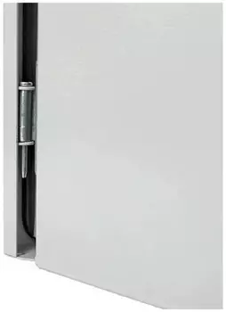 Щит с монтажной панелью EKF mb66-806025 ЩМПг "KRATOS" 80.60.25 IP66