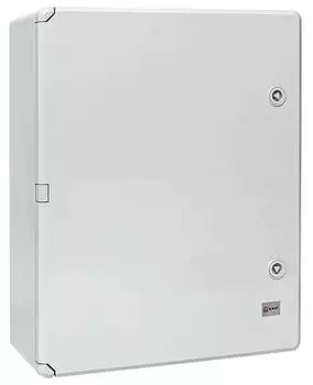 Щит с монтажной панелью EKF PB65MP006 ЩМП-П (500х400х180) IP65 PROXIMA