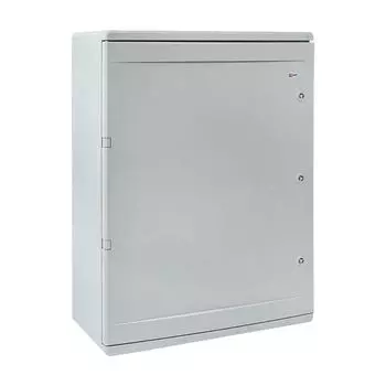 Щит с монтажной панелью EKF PB65MP010 ЩМП-П (800х600х260) IP65 PROXIMA
