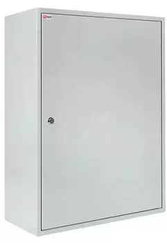 Щит с монтажной панелью EKF ЩМП 800х600х250 IP31 ЩРНМ-4
