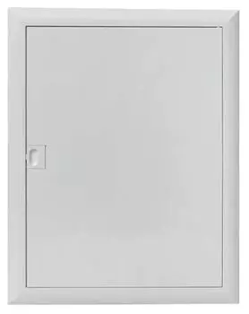 Щит слаботочный встраиваемый EKF profibox-m-24+4 "ProfiBox" 513х403х105 IP41