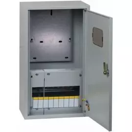 Щит учета EKF mb23-1/9