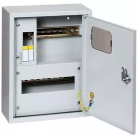 Щит учета EKF mb23-1/9e