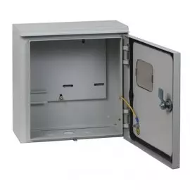 Щит учета EKF mb54-3m ЩУ-3/1-0 (395х310х150), IP54, PROxima