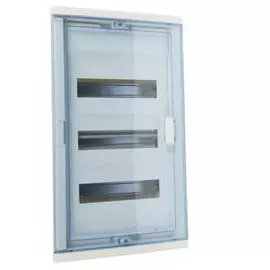 Щит встраиваемый Legrand 001423