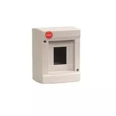 Щиток навесной DKC 82004