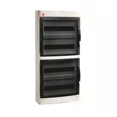 Щиток модульный DKC 85672