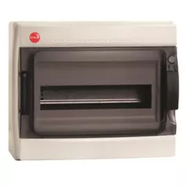 Щиток навесной DKC 85912