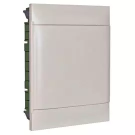 Щиток встраиваемый Legrand 135542