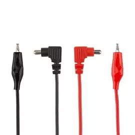 Щуп Rexant 13-3042 тестера с зажимом типа «крокодил» REX11