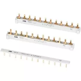 Шина ABB 2CDL110001R1060 1Ф. к.h 60мод. PSH1/60