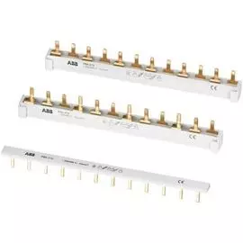 Шина ABB 2CDL120001R1012 PSH2/12 2Ф. к.h 12мод.