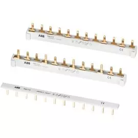 Шина ABB 2CDL140001R1012