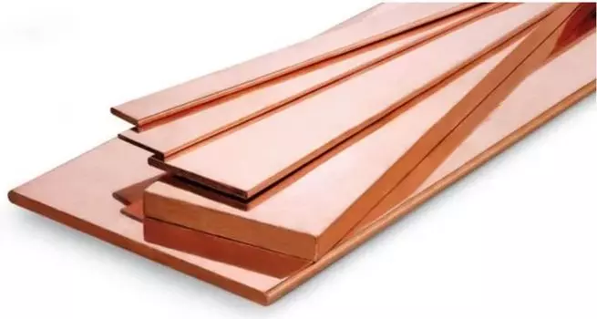 Шина EKF SM3-3x20 М1T 3х20х3000 мм PROxima