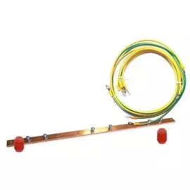 Шина SYSMATRIX GR 0022.001 19 дюймовая с изоляторами