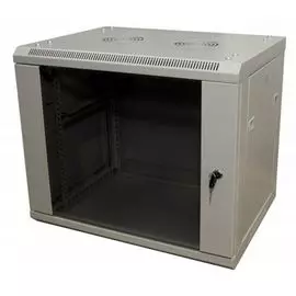 Шкаф 5bites AP6404G/TC6401-04G телекоммуникационный 4U/600*450/wall/grey