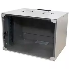 Шкаф 5bites TC5402-07G телекоммуникационный/7U/520*400/wall/grey