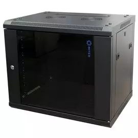 Шкаф 5bites TC6401-12B телекоммуникационный/12U/600*450/wall/black