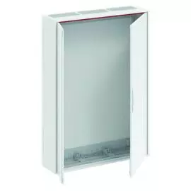Шкаф ABB 2CPX052070R9999 навесной IP44 1100x800x215 пустой с дверью B37