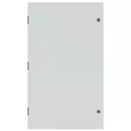 Шкаф ABB SRN10630K с монт. платой 1000x600x300