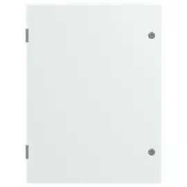 Шкаф ABB SRN8630K с монт. платы 800x600x300