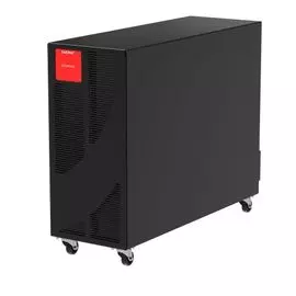 Батарейный шкаф DKC BPT20P4A9 cерия Trio TT, 4х20x9 Ач, "RAM batt"