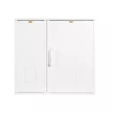 Шкаф электрический ЦМО EP-600.600.250-2-IP44 полиэстеровый IP44 (В600 × Ш600 × Г250) EP с двумя дверьми